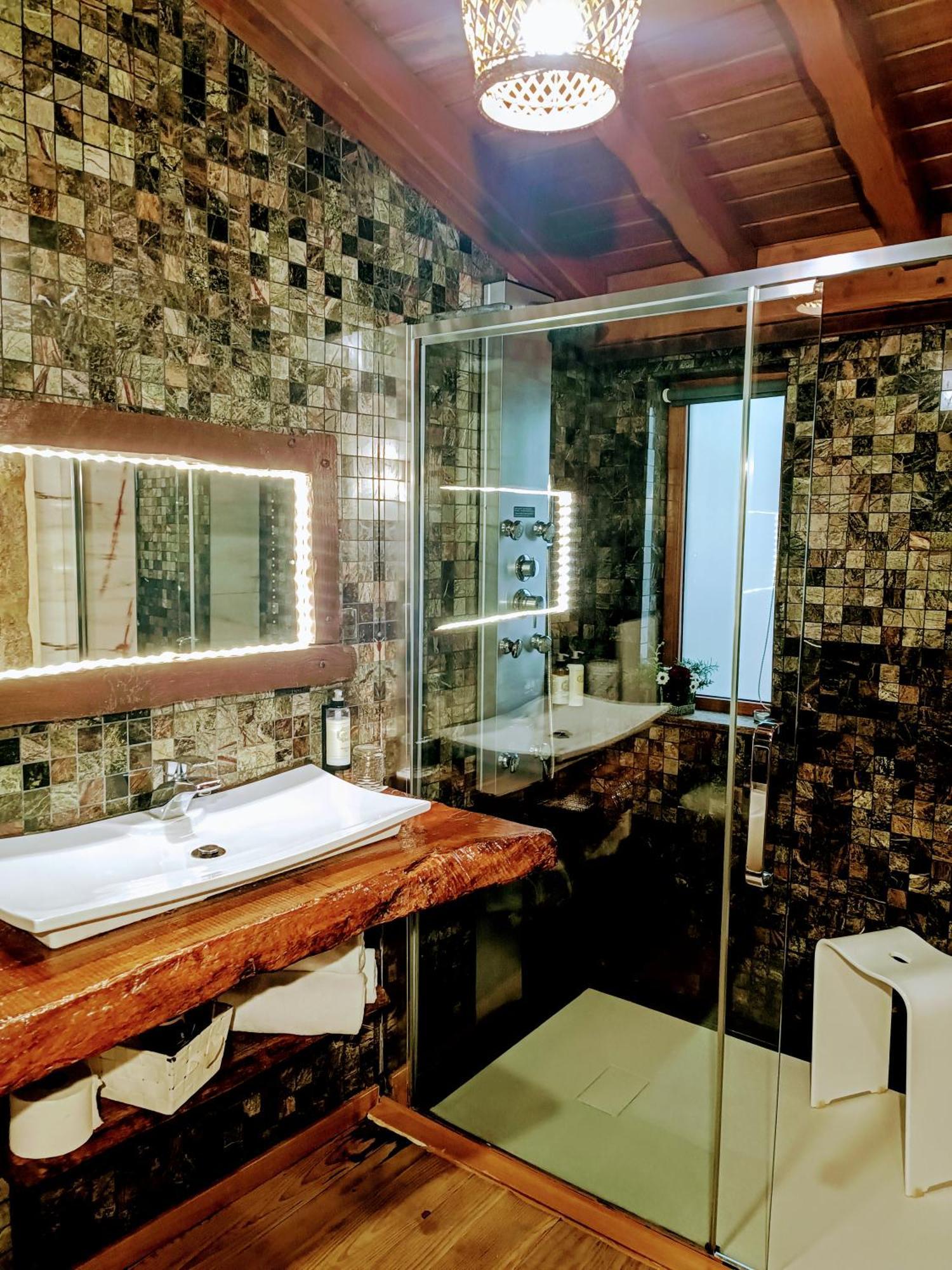 Hotel Casa Favo De Mel - Jacuzzi Privado & Lareira - Piscina à Arcos de Valdevez Extérieur photo