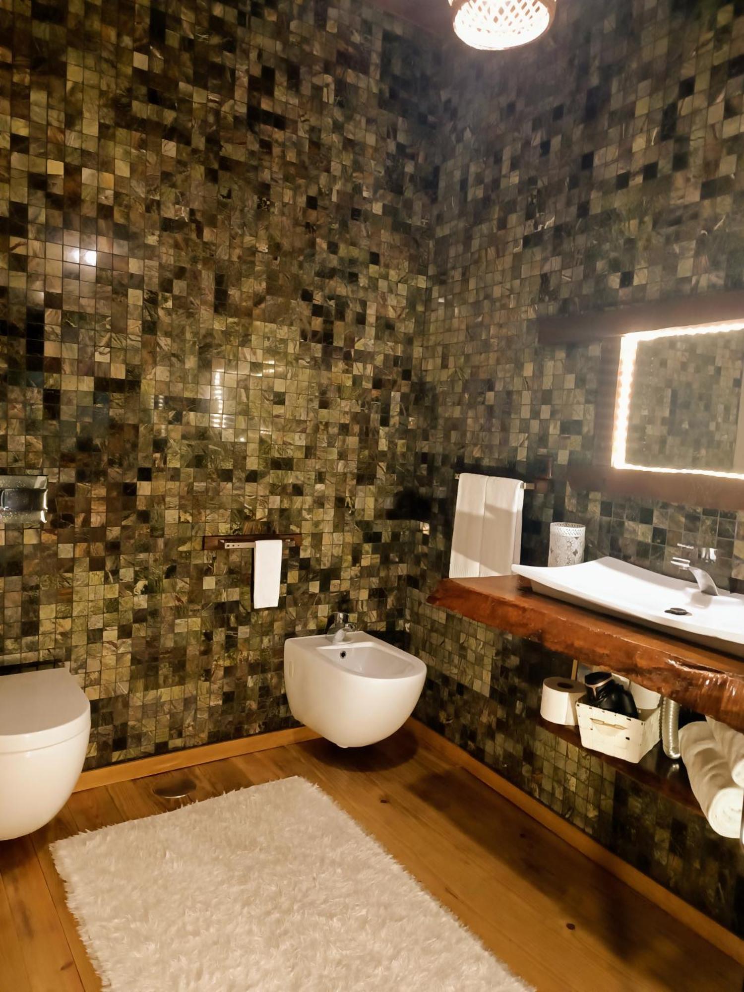Hotel Casa Favo De Mel - Jacuzzi Privado & Lareira - Piscina à Arcos de Valdevez Extérieur photo