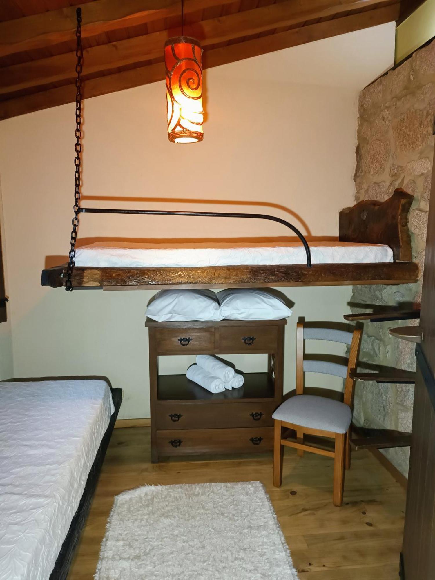 Hotel Casa Favo De Mel - Jacuzzi Privado & Lareira - Piscina à Arcos de Valdevez Extérieur photo