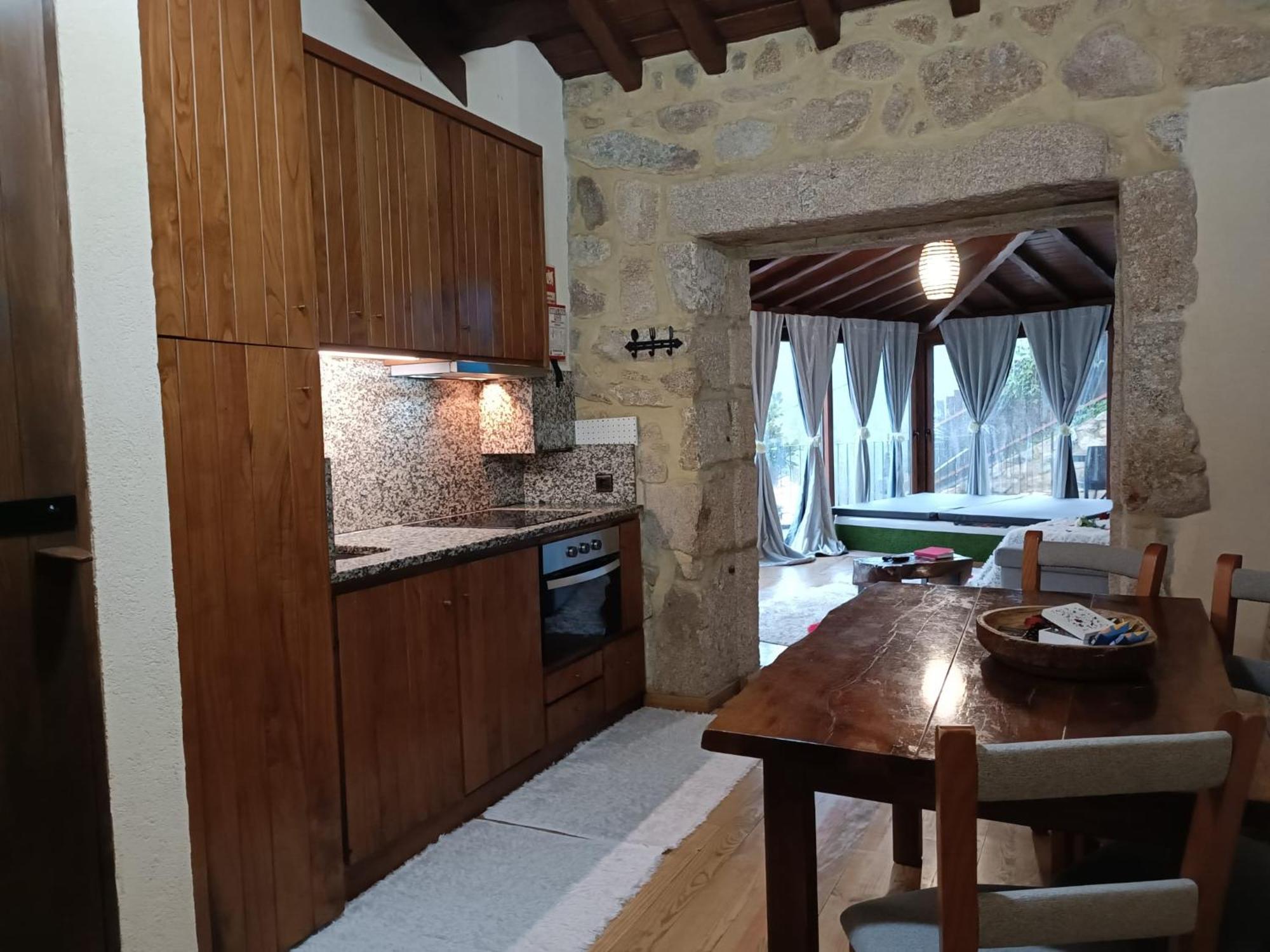 Hotel Casa Favo De Mel - Jacuzzi Privado & Lareira - Piscina à Arcos de Valdevez Extérieur photo